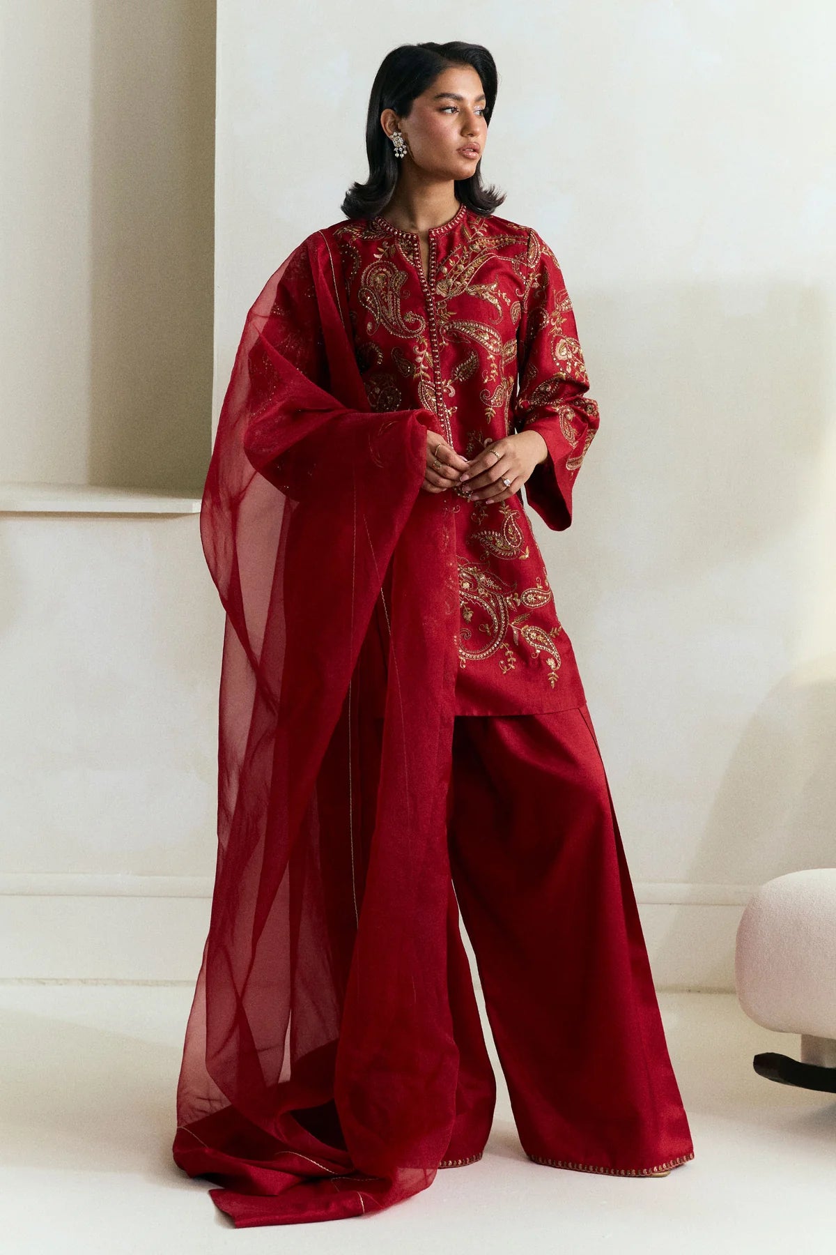 ZR25F0542 | ZARA SHAHJAHAN EID FESTIVE VOLUME II 2025
