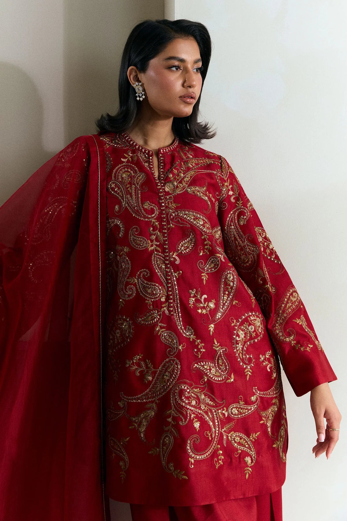 ZR25F0542 | ZARA SHAHJAHAN EID FESTIVE VOLUME II 2025