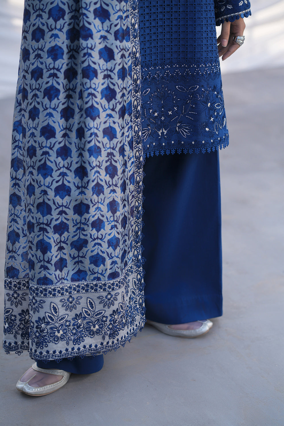 Nellie | Saad Bin Shahzad