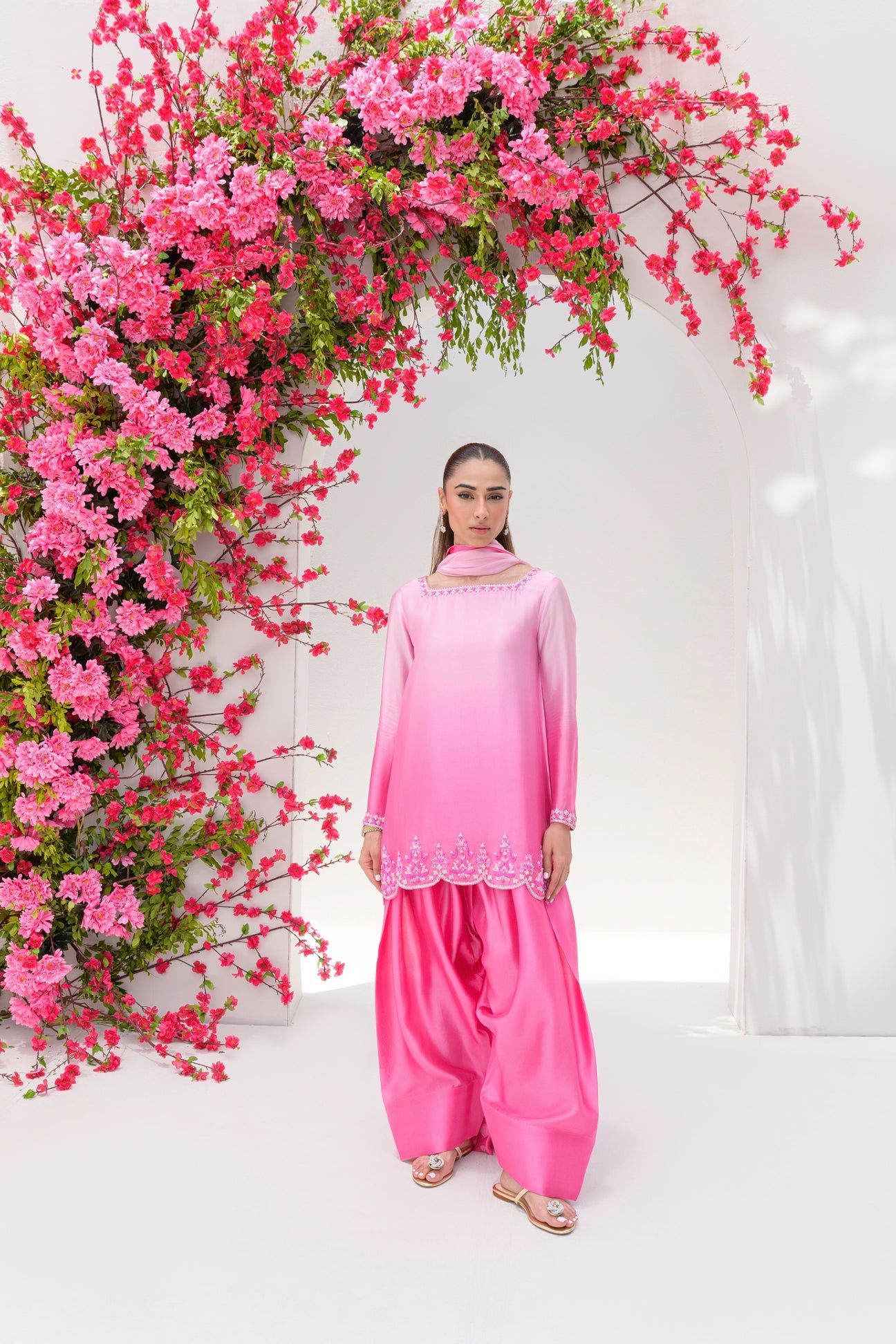 Candy Floss | Flairs Studio