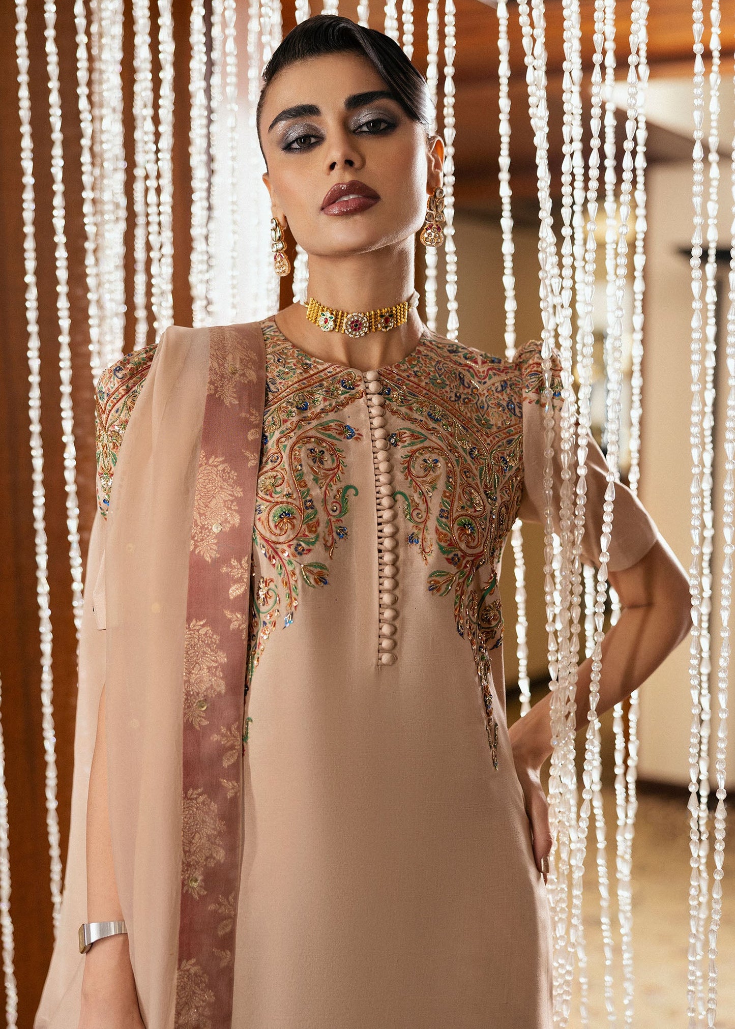 Buff | Hussain Rehar