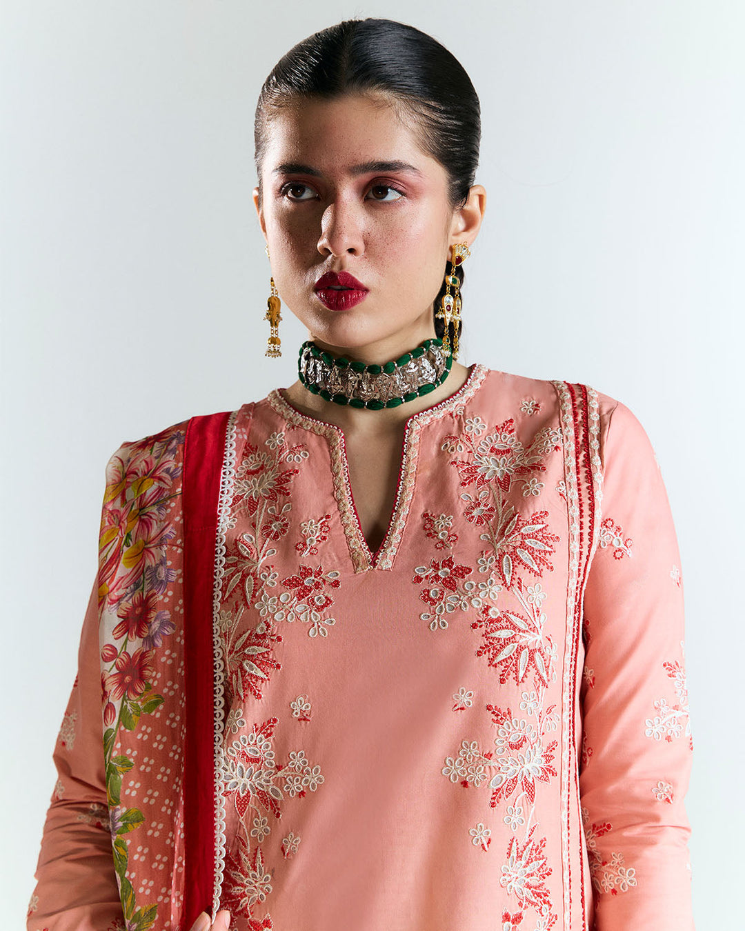 Bahar | Jugnu Lahore Unstitched’25