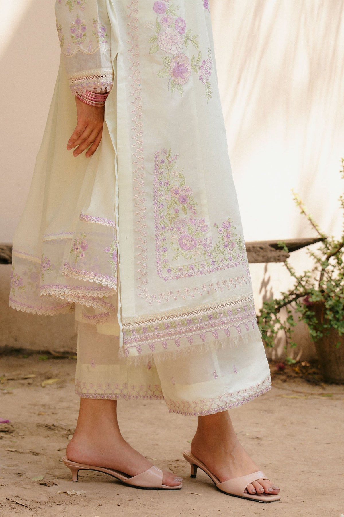 CR25P0536 | Zara Shahjahan EID Pret’25
