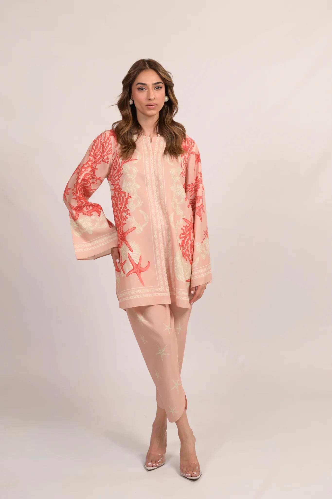Marjan A | BARAÉ KHANOM