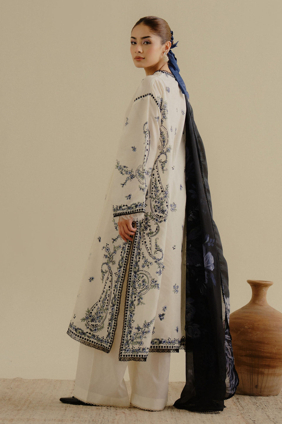 Yana-4A | Coco Lawn II by Zarashahjahan 2025