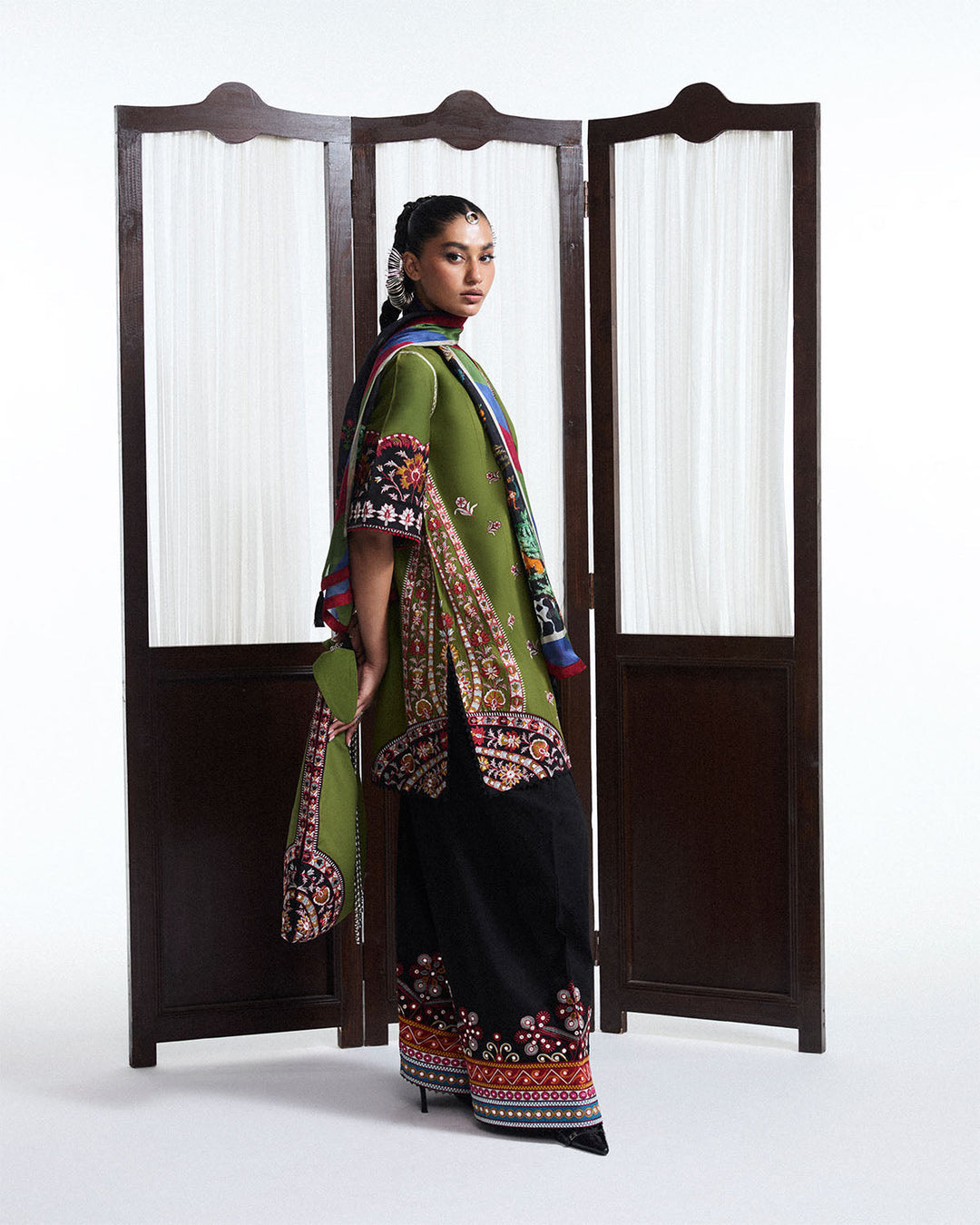 LAVANYA | Jugnu SS’25 EID Pret’25 (RTS)