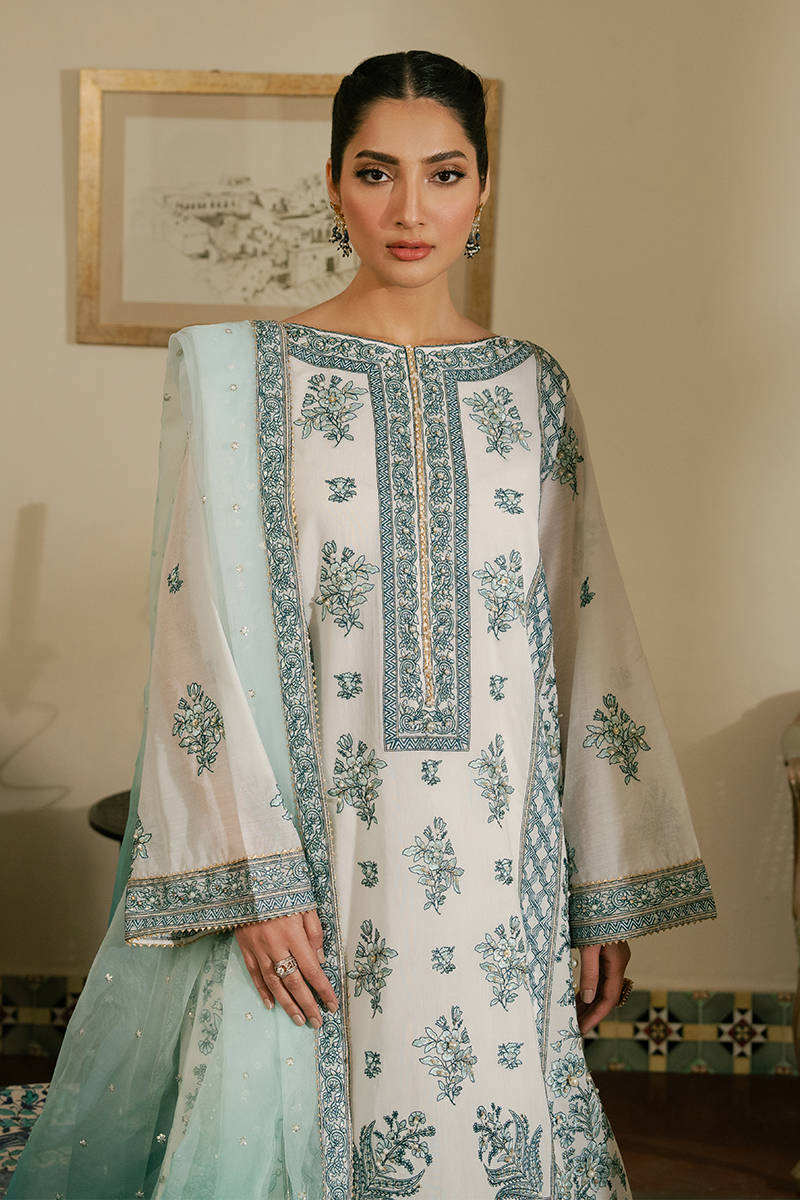 Aroos | Ashiyana Festive Collection’25 | Mohsin Naveed Ranjha