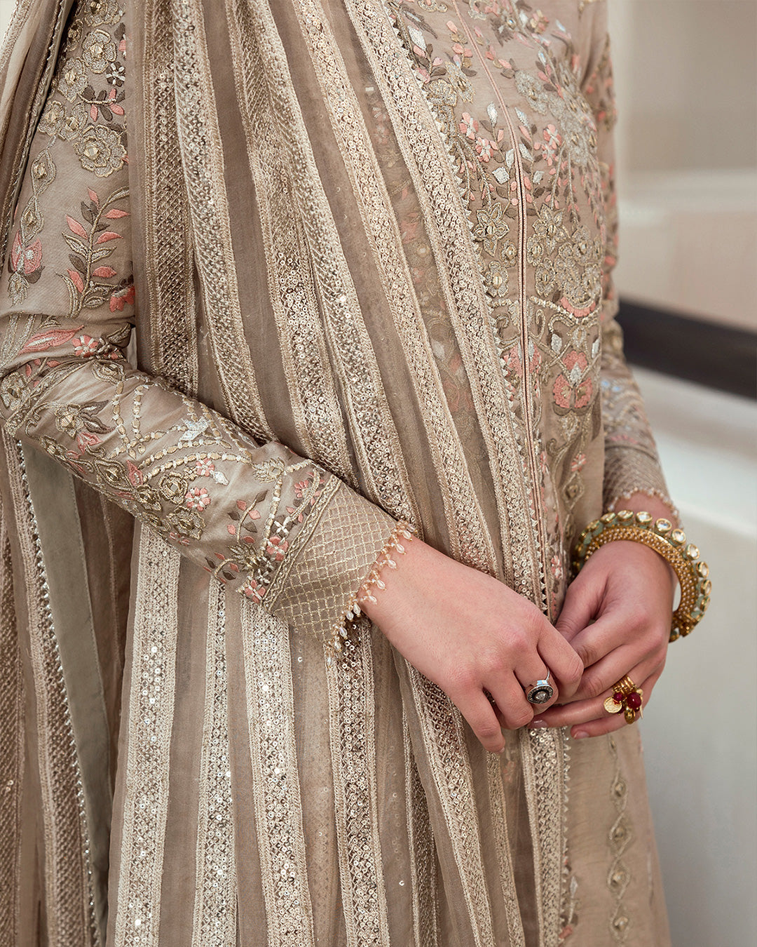 Gold | Faiza Saqlain