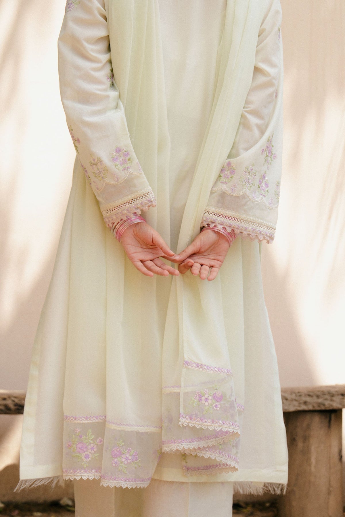 CR25P0536 | Zara Shahjahan EID Pret’25