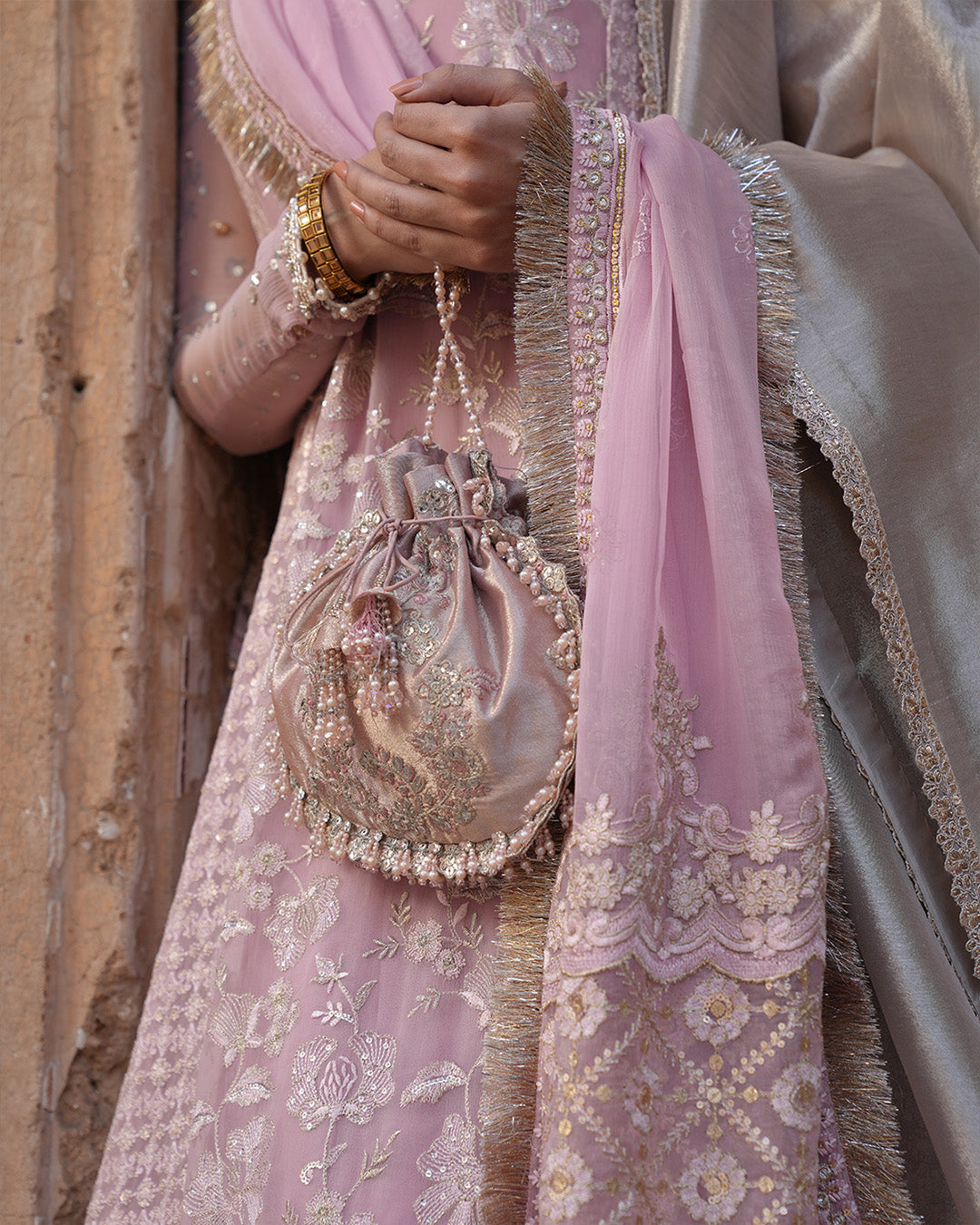 Vemita | Faiza Saqlain