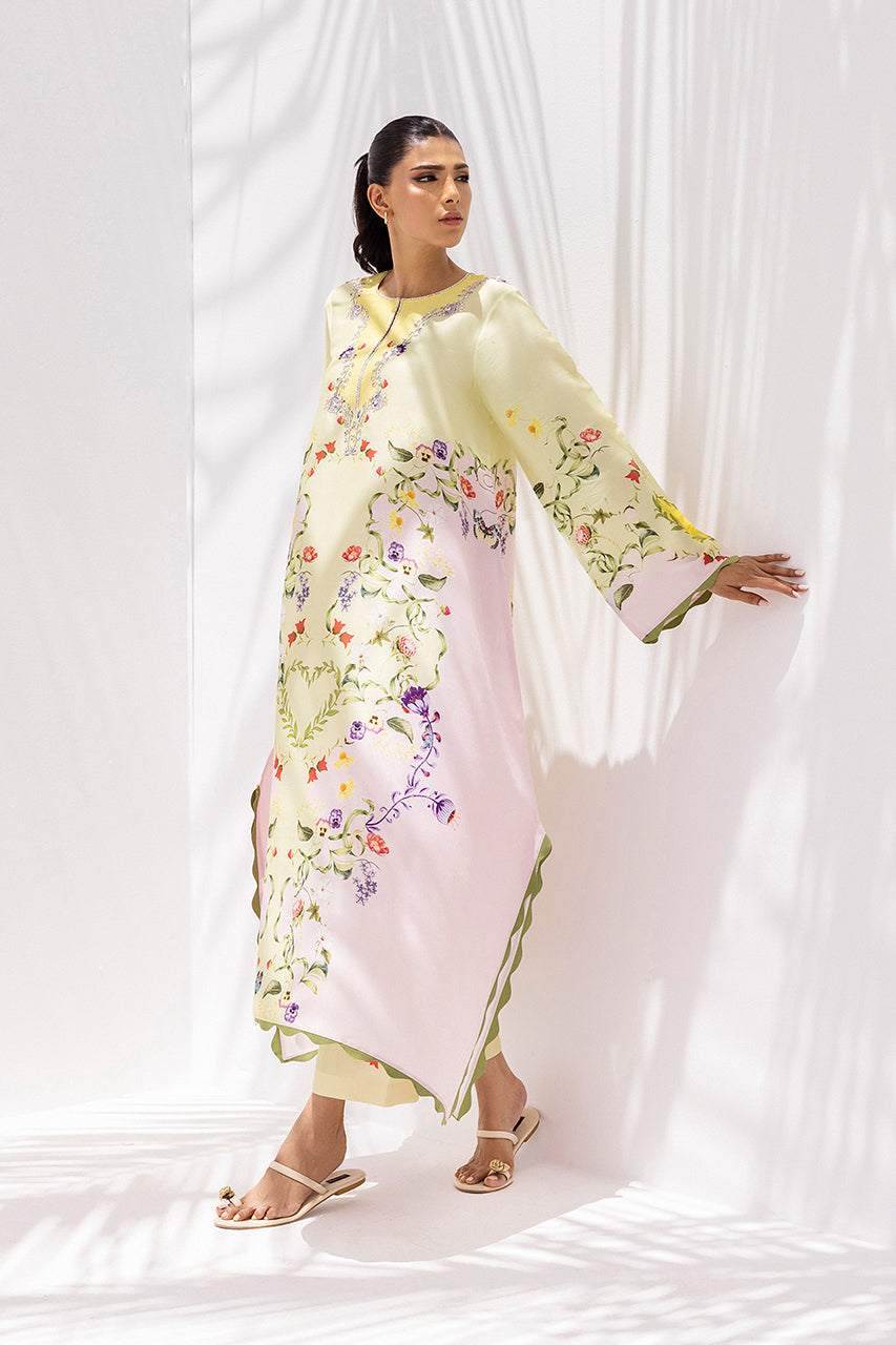 Risa | Sania Maskatiya Rania – Eid ul Adha '25