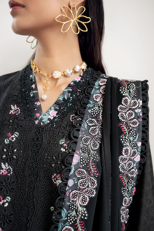 NEESHA | Suffuse Pret Fall’24