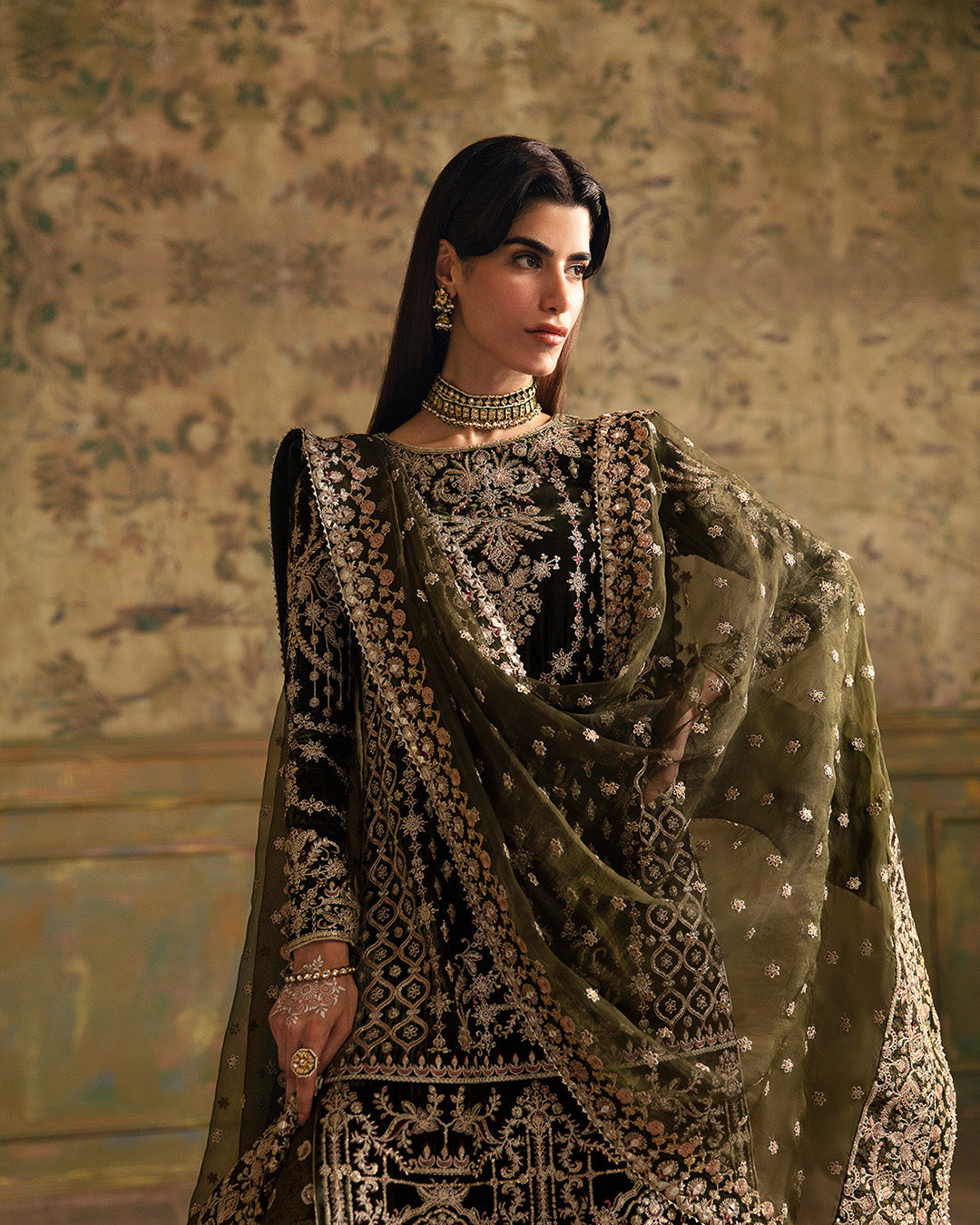 Adara | Faiza Saqlain