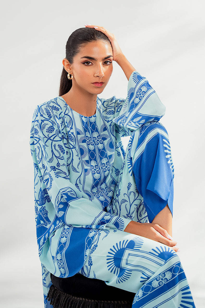 Alish (B) | Sania Maskatiya Rania – Eid ul Adha '25