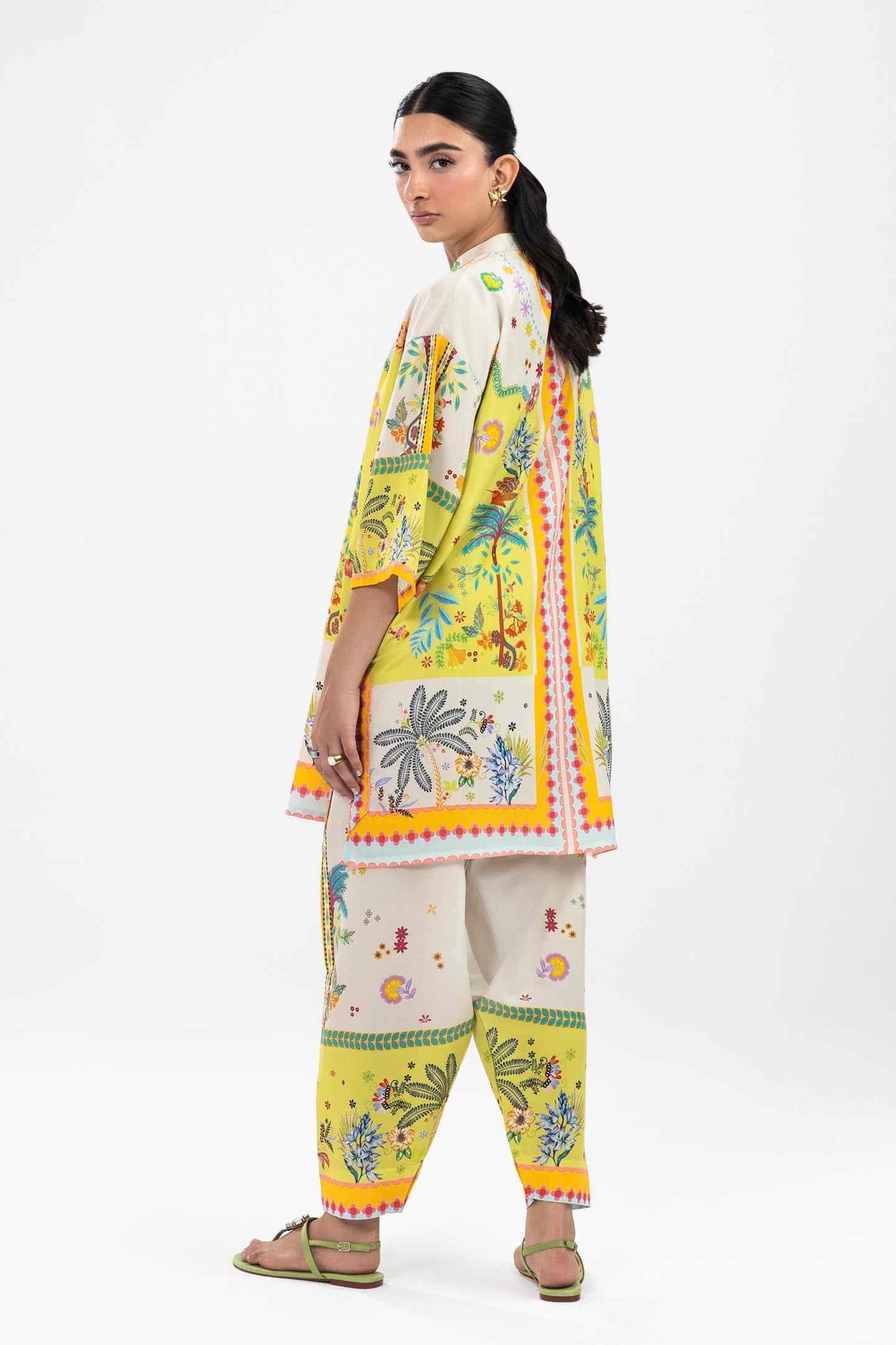 SS25BSP001P2T | SANA SAFINAZ