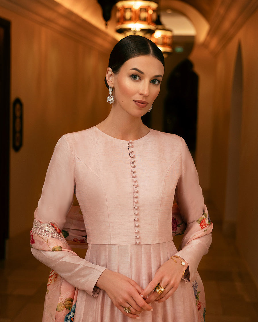 Zelina | Faiza Saqlain