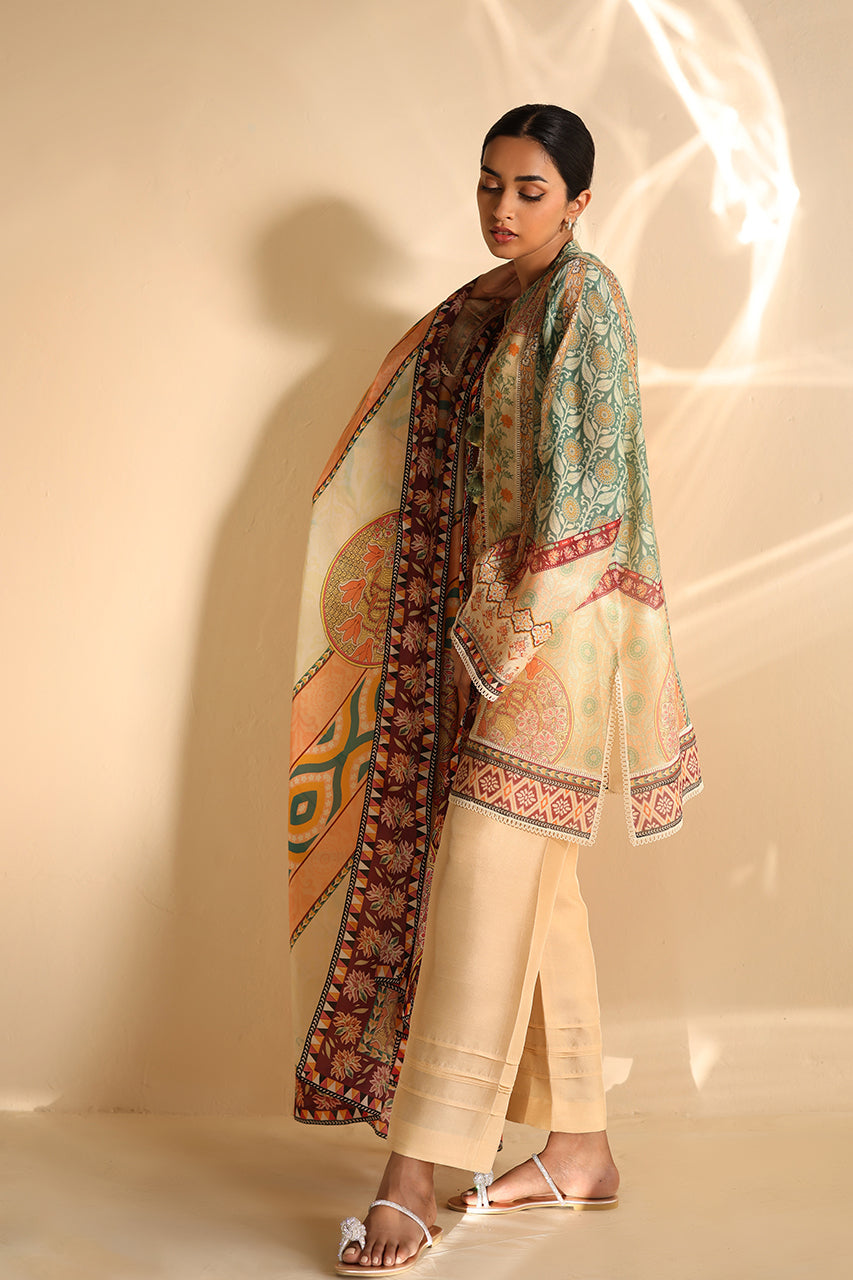 Rhel | Sania Maskatiya Rania – Eid ul Adha '25