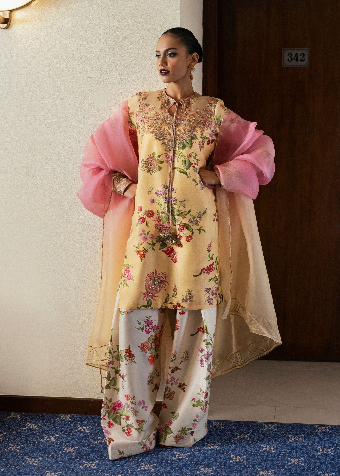 Asher | Hussain Rehar