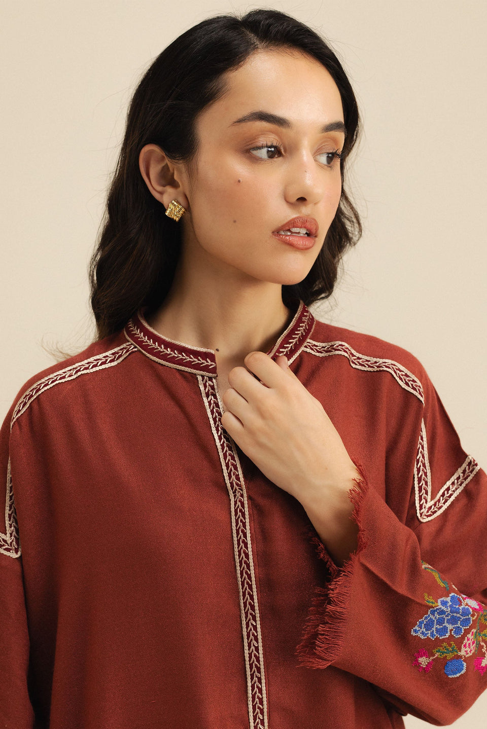 LITTLE THINGS | Love Coco By Zarashahjahan Pret 2025