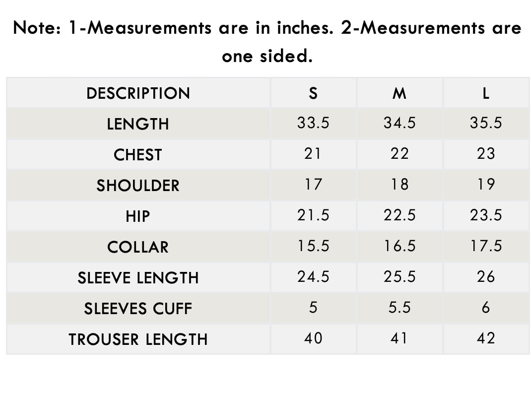 BQ-03 | Qalamkar Menswear