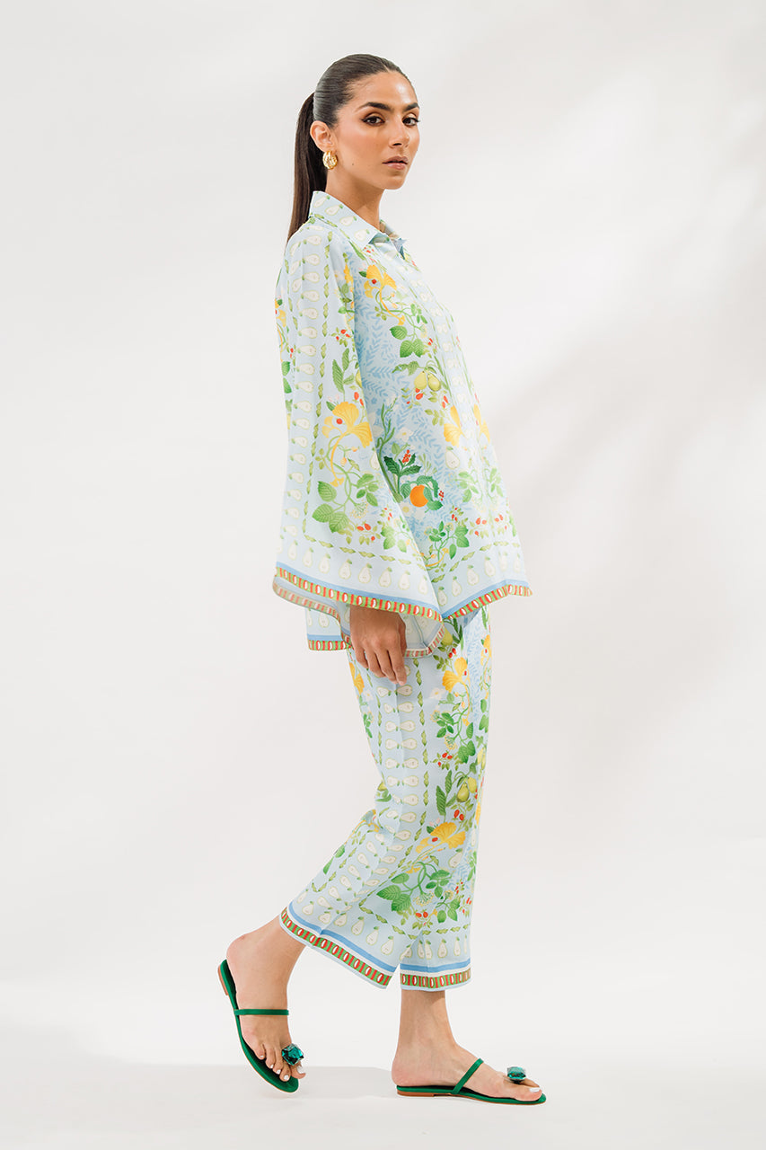 Gina (A) | Sania Maskatiya Rania – Eid ul Adha '25