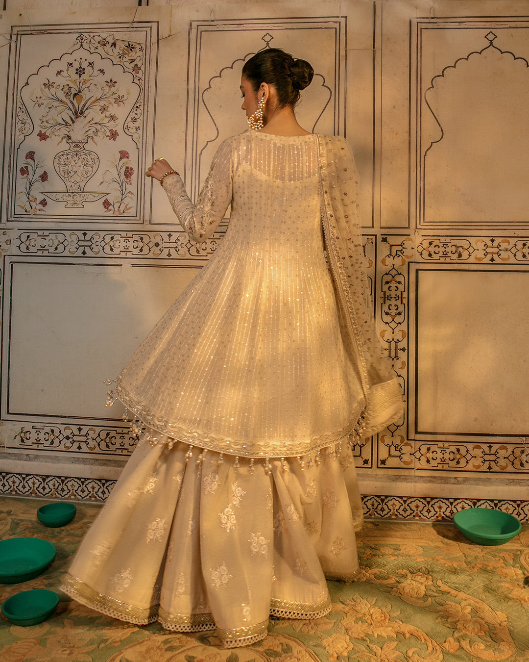 Arezou | Faiza Saqlain