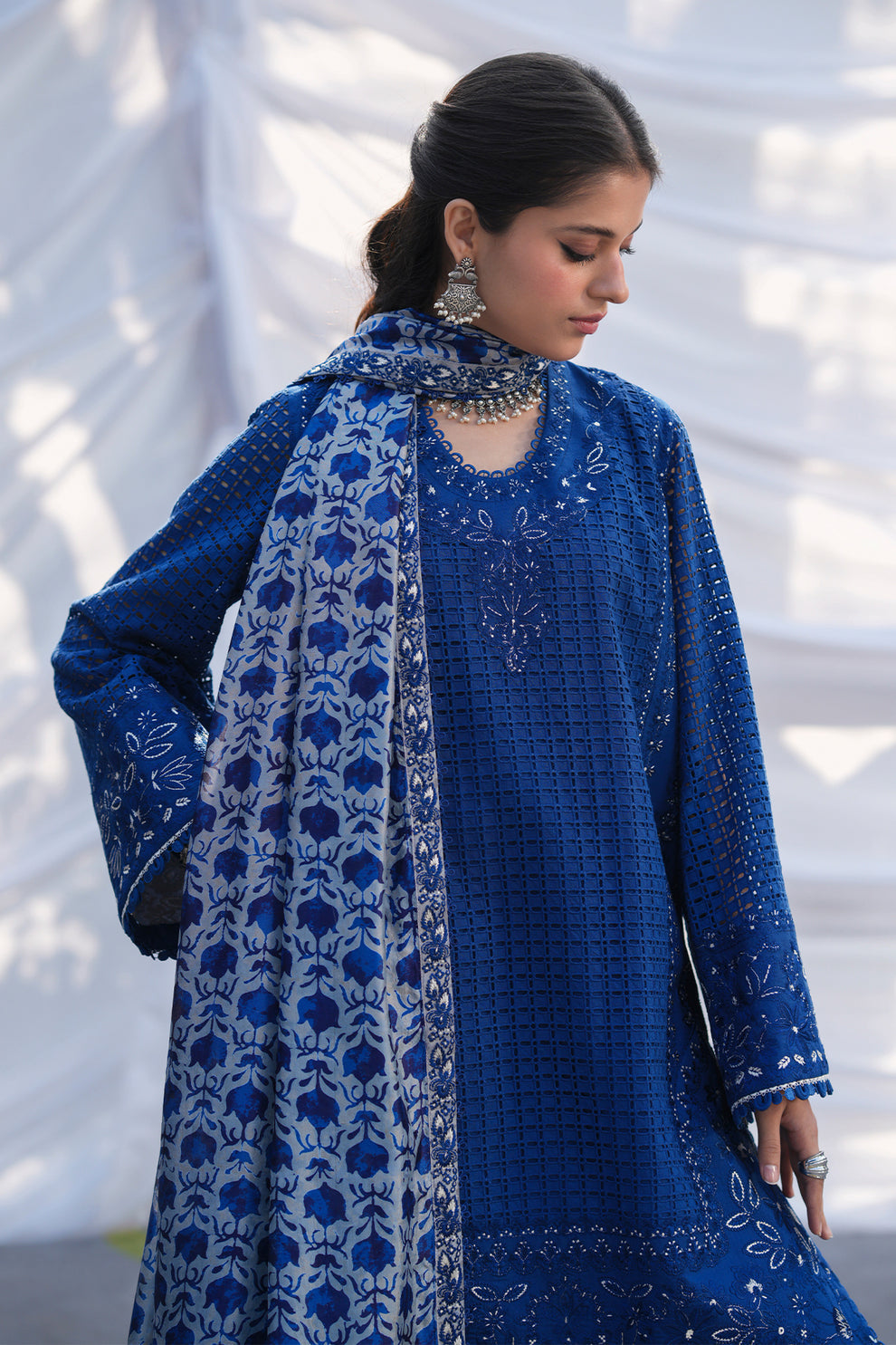 Nellie | Saad Bin Shahzad