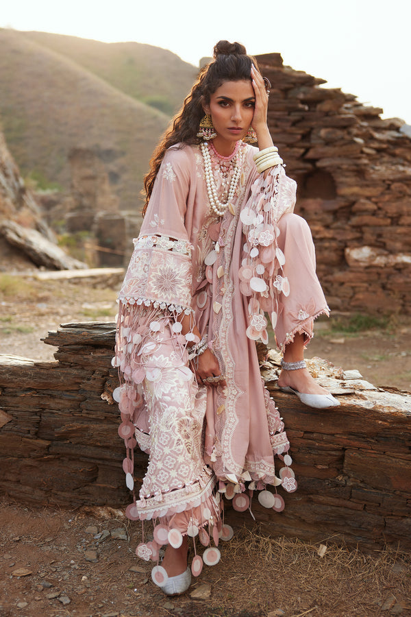 Aurelia | Élan Winter’24