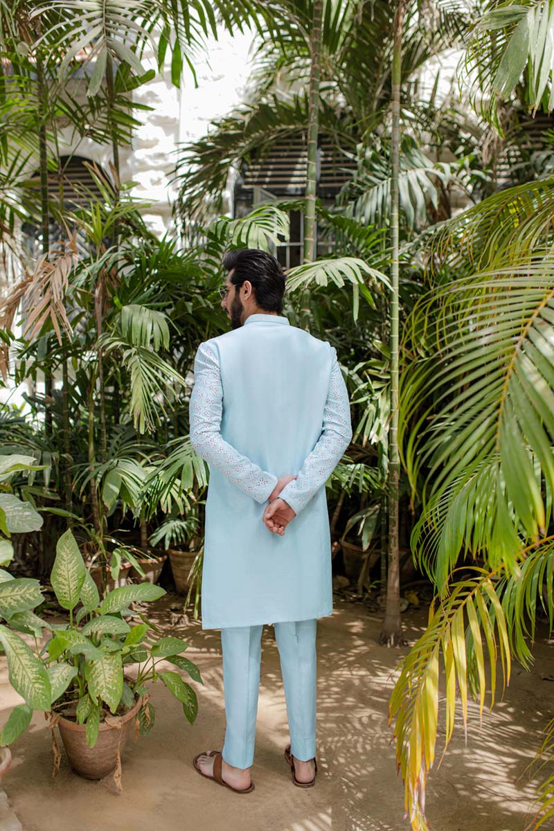 MP-03 | Qalamkar Menswear