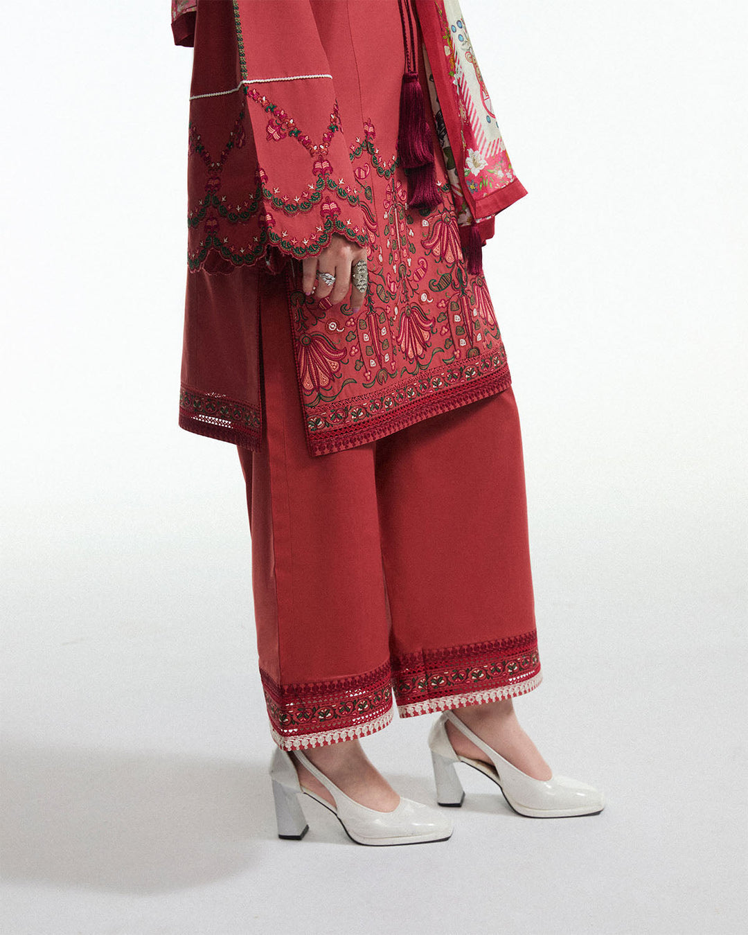 DIYA | Jugnu SS’25 EID Pret’25