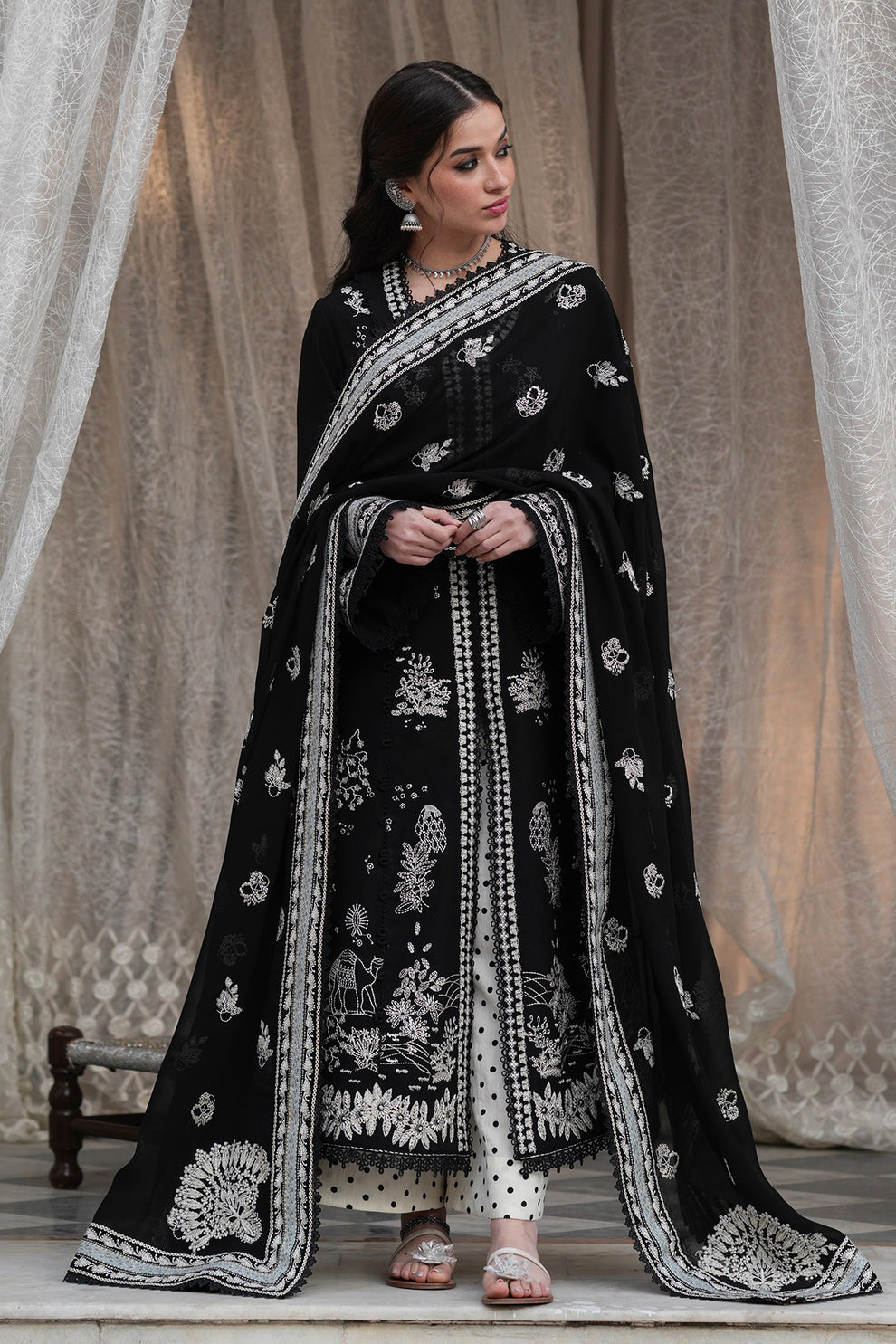 Mirha | Saad Bin Shahzad