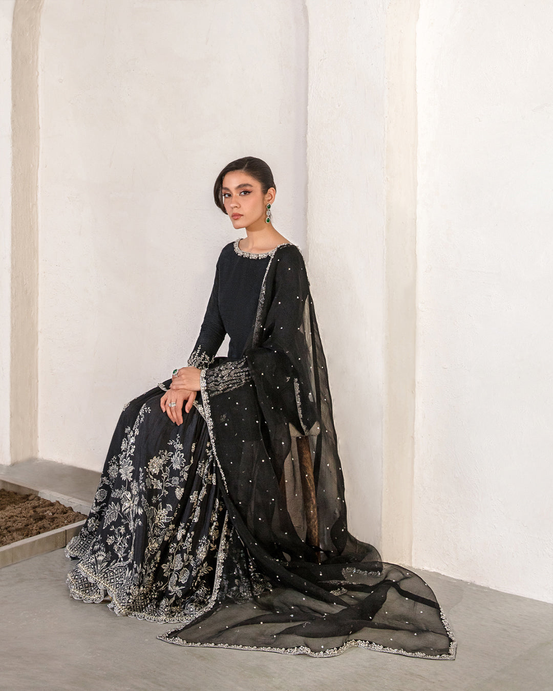 Ciar | Faiza Saqlain