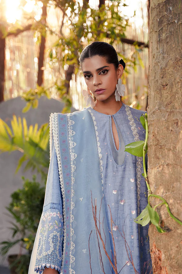 AMANI | Suffuse by Sana Yasir (RTS)