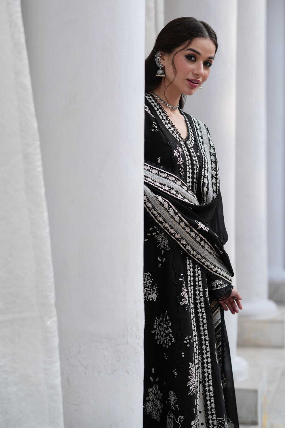 Mirha | Saad Bin Shahzad