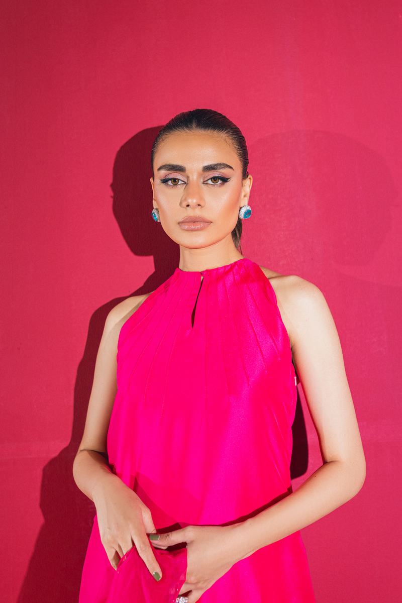 Star Ruby | Shahnaz Anis