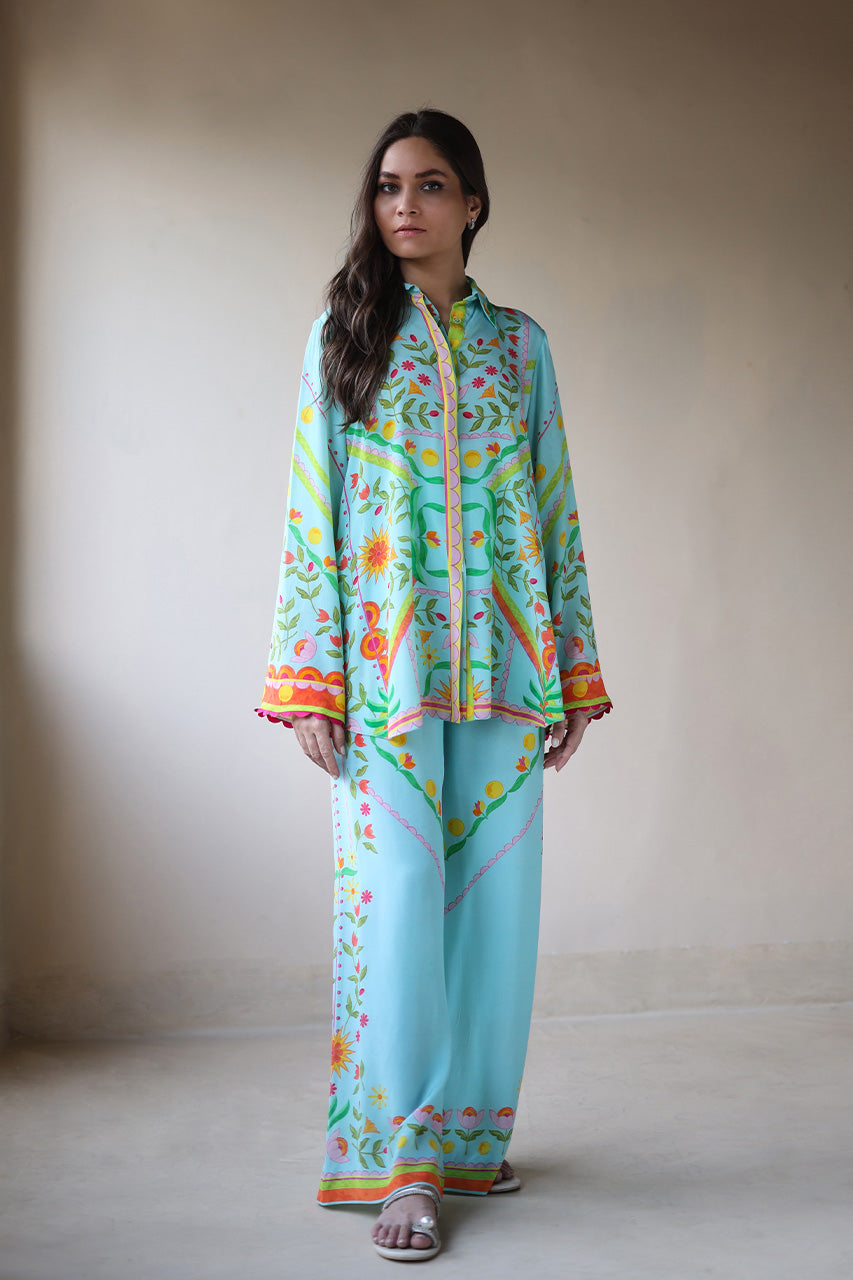 Arelia (A) | Sania Maskatiya Rania – Eid ul Adha '25
