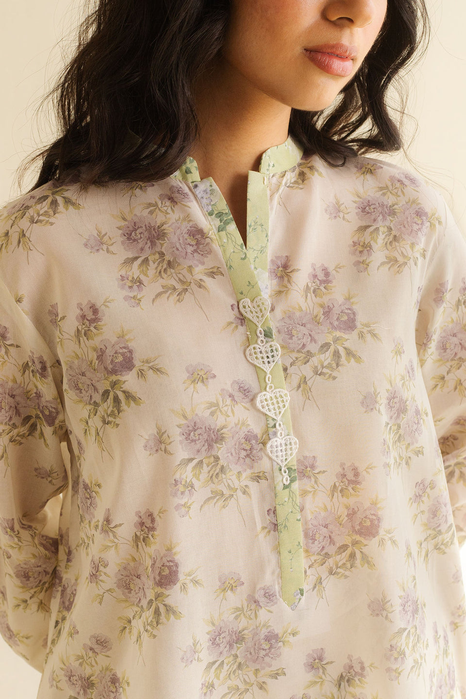 CR25B0433 | Love Coco By Zarashahjahan Pret 2025