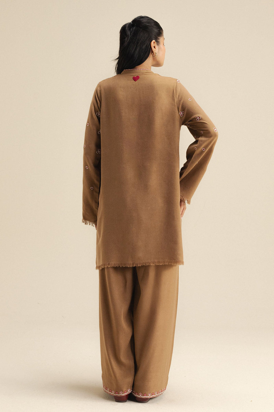 LOVEBUG | Love Coco By Zarashahjahan Pret 2025
