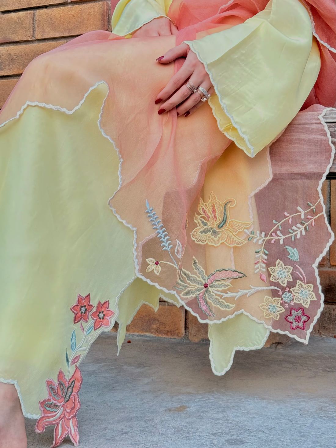 Butter Petals | Zaman by MNM