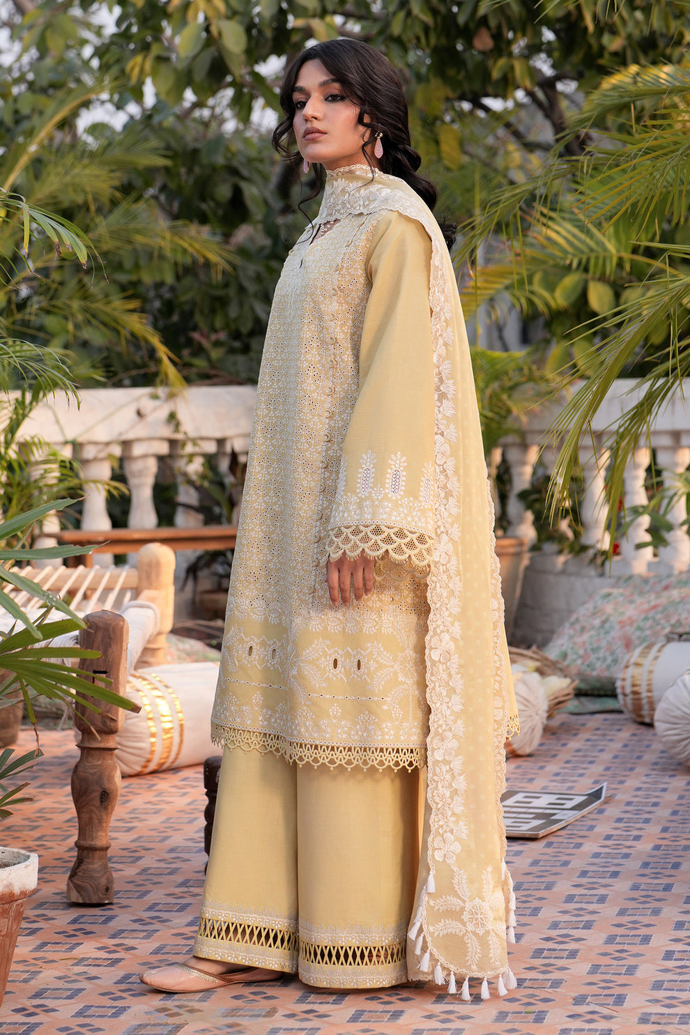 Dina | Saad Bin Shahzad