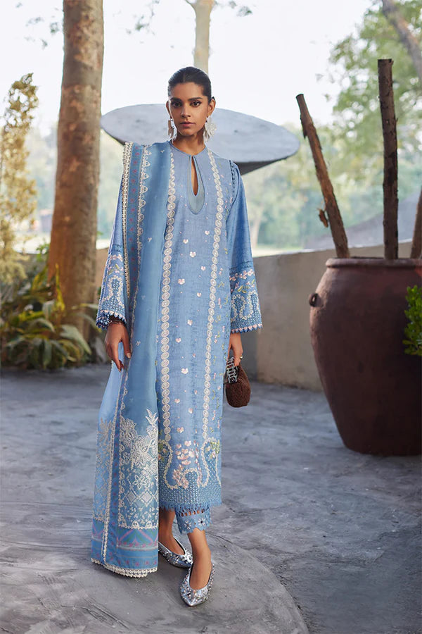 AMANI | Suffuse by Sana Yasir (RTS)