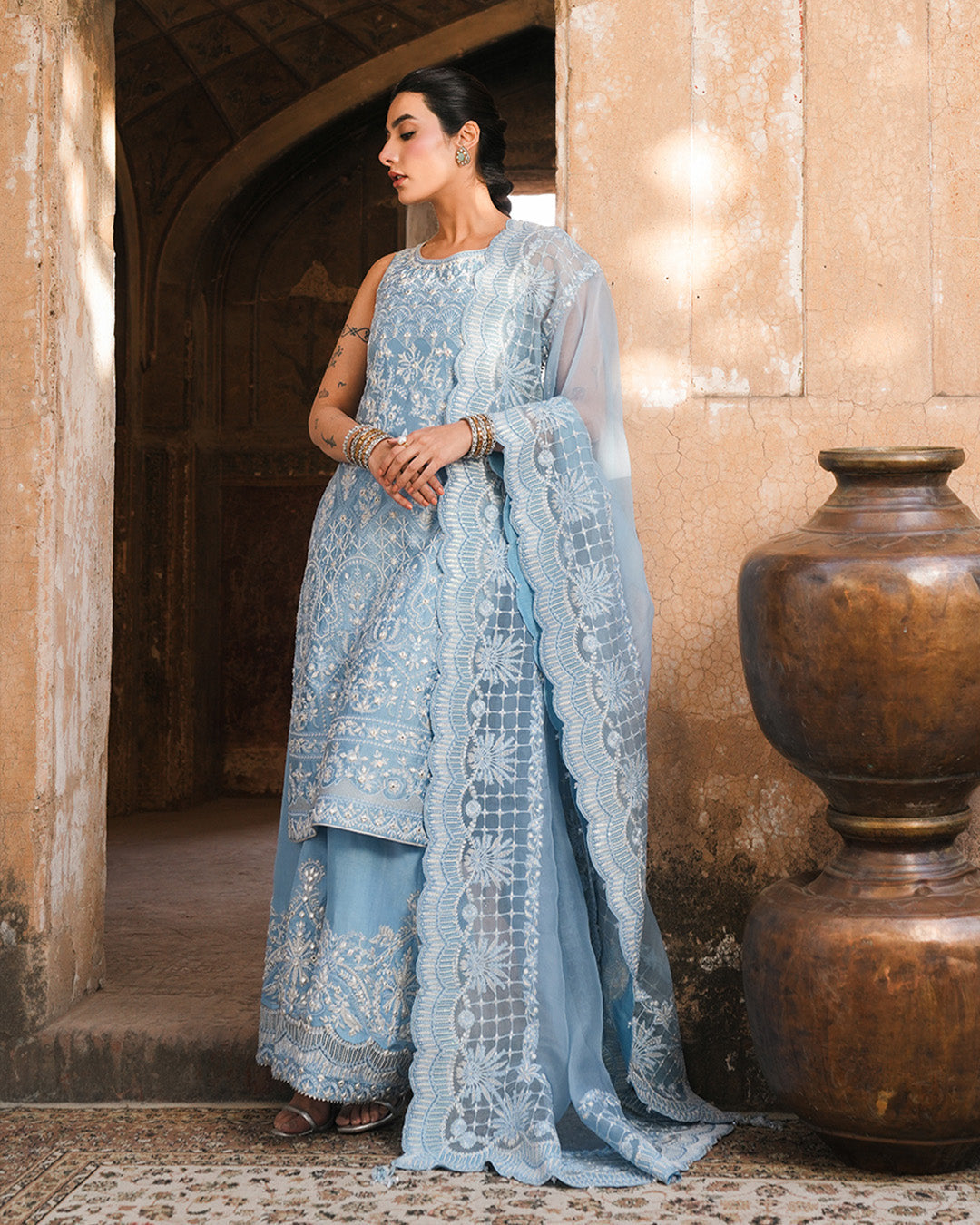 Yulia | Faiza Saqlain
