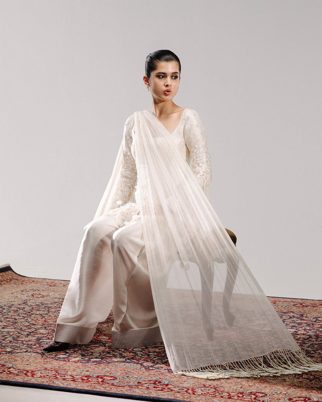 Shell | Jeevan by Hussain Rehar
