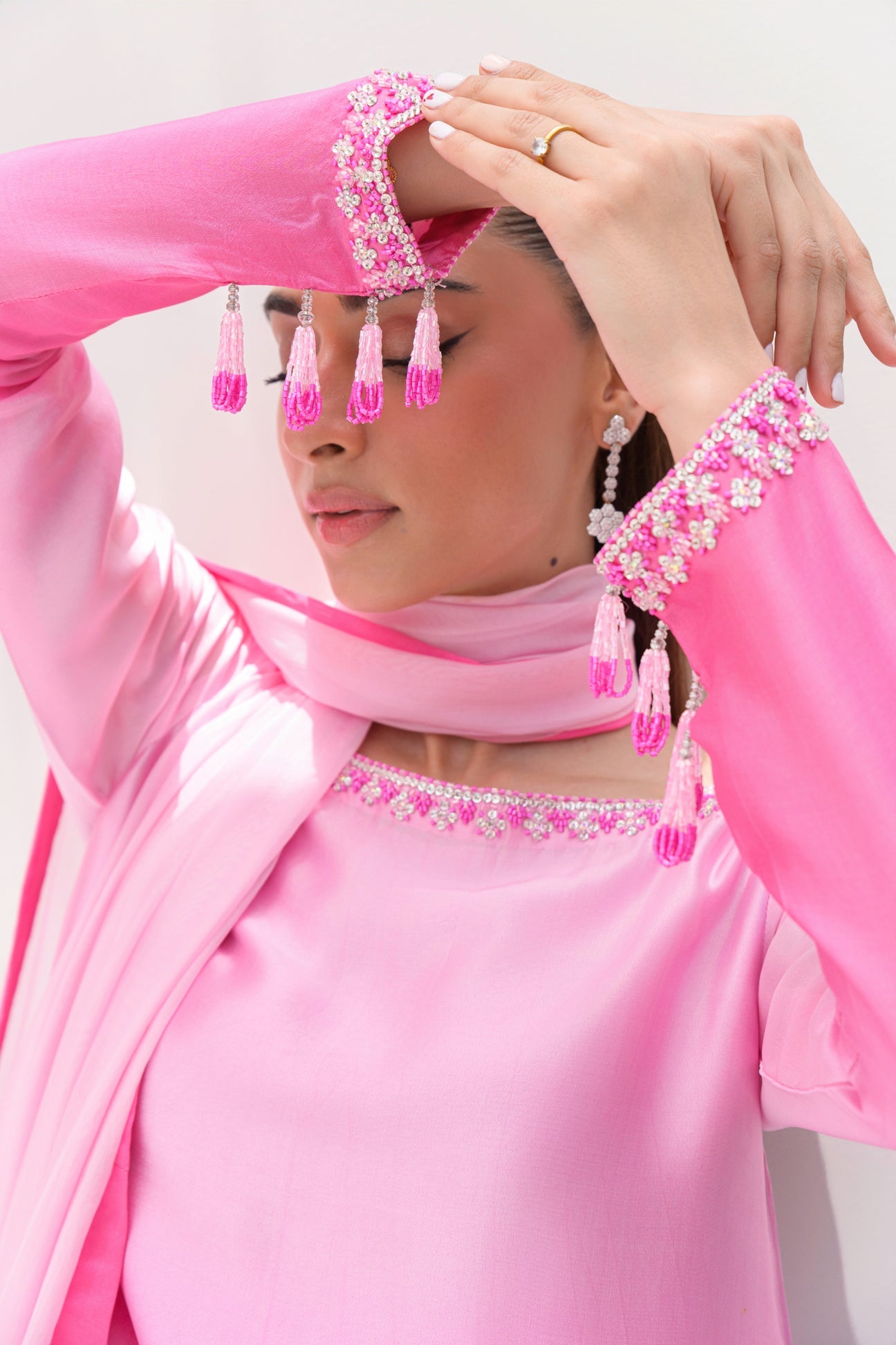 Candy Floss | Flairs Studio