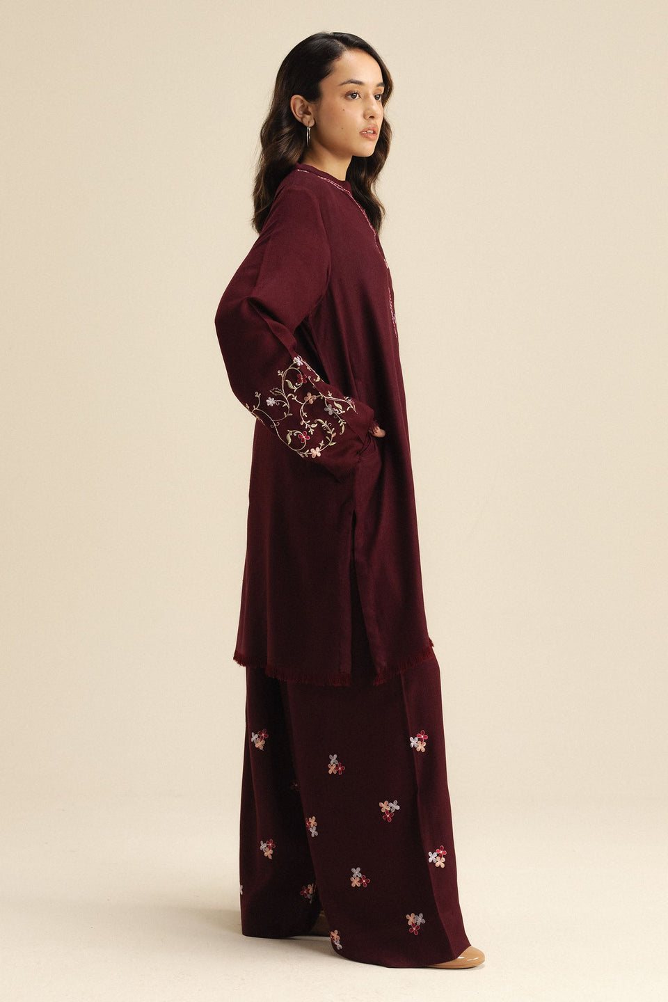 CLOUD NINE | Love Coco By Zarashahjahan Pret 2025