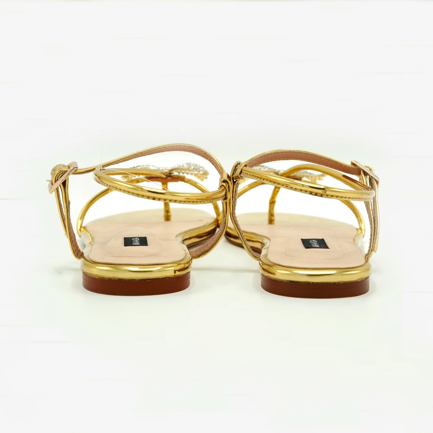 Nazgol | Miaasa | Footwear