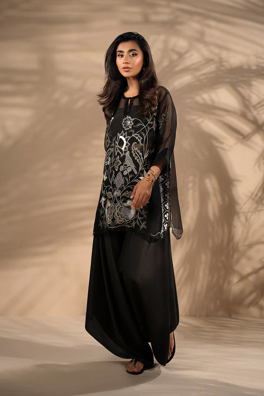 Arah | Sania Maskatiya | Mirra Luxe Pret '25