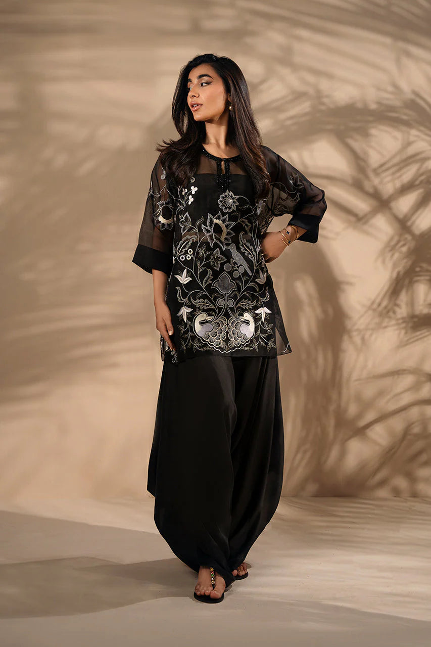 Arah | Sania Maskatiya | Mirra Luxe Pret '25