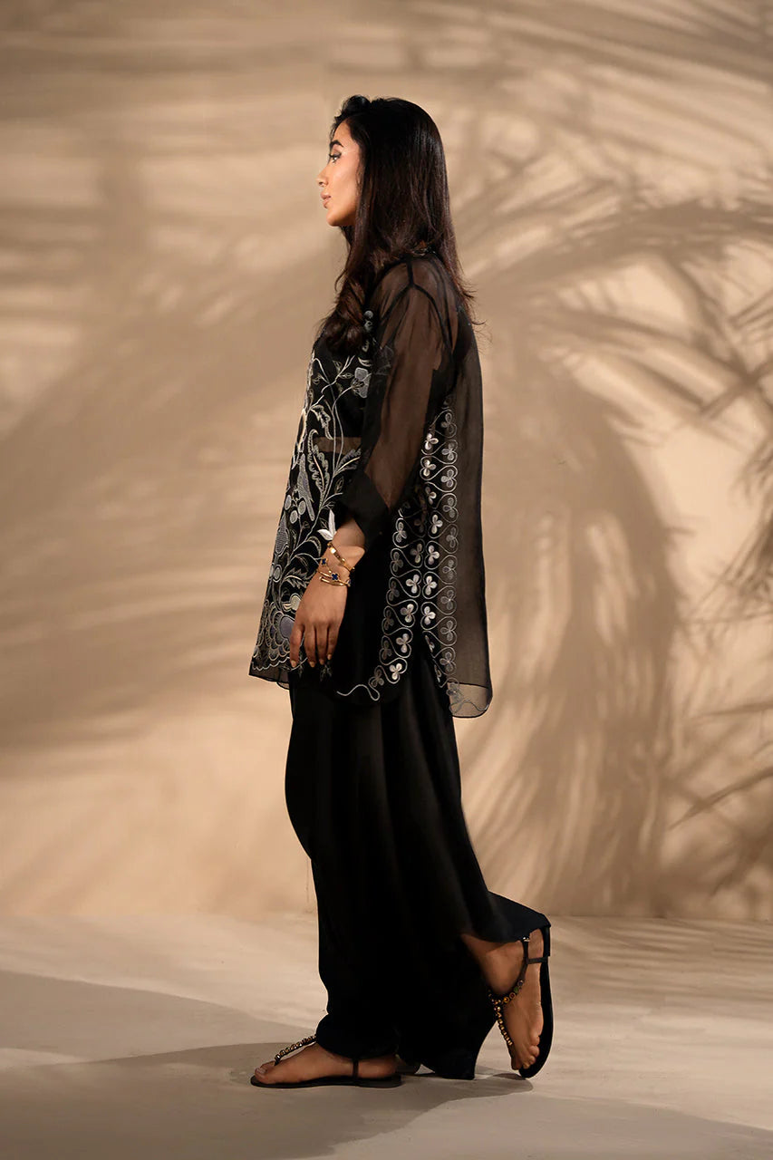 Arah | Sania Maskatiya | Mirra Luxe Pret '25