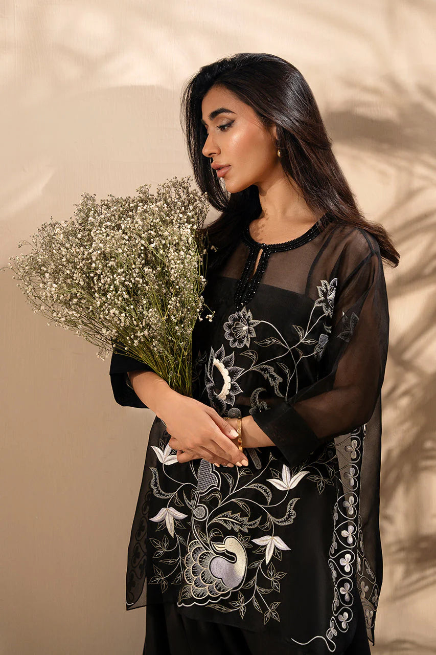 Arah | Sania Maskatiya | Mirra Luxe Pret '25